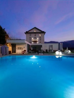 Bellavista Relax Hotel Levico Terme